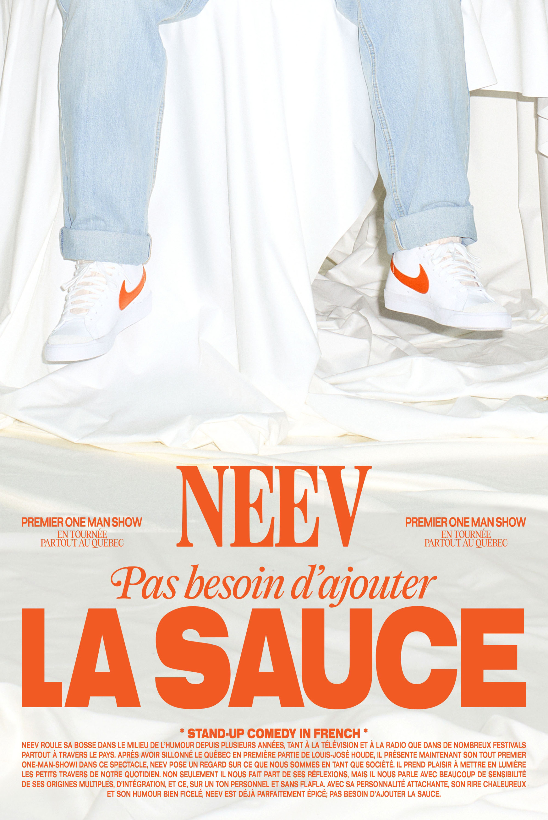 AWP — AS WE PROCEED