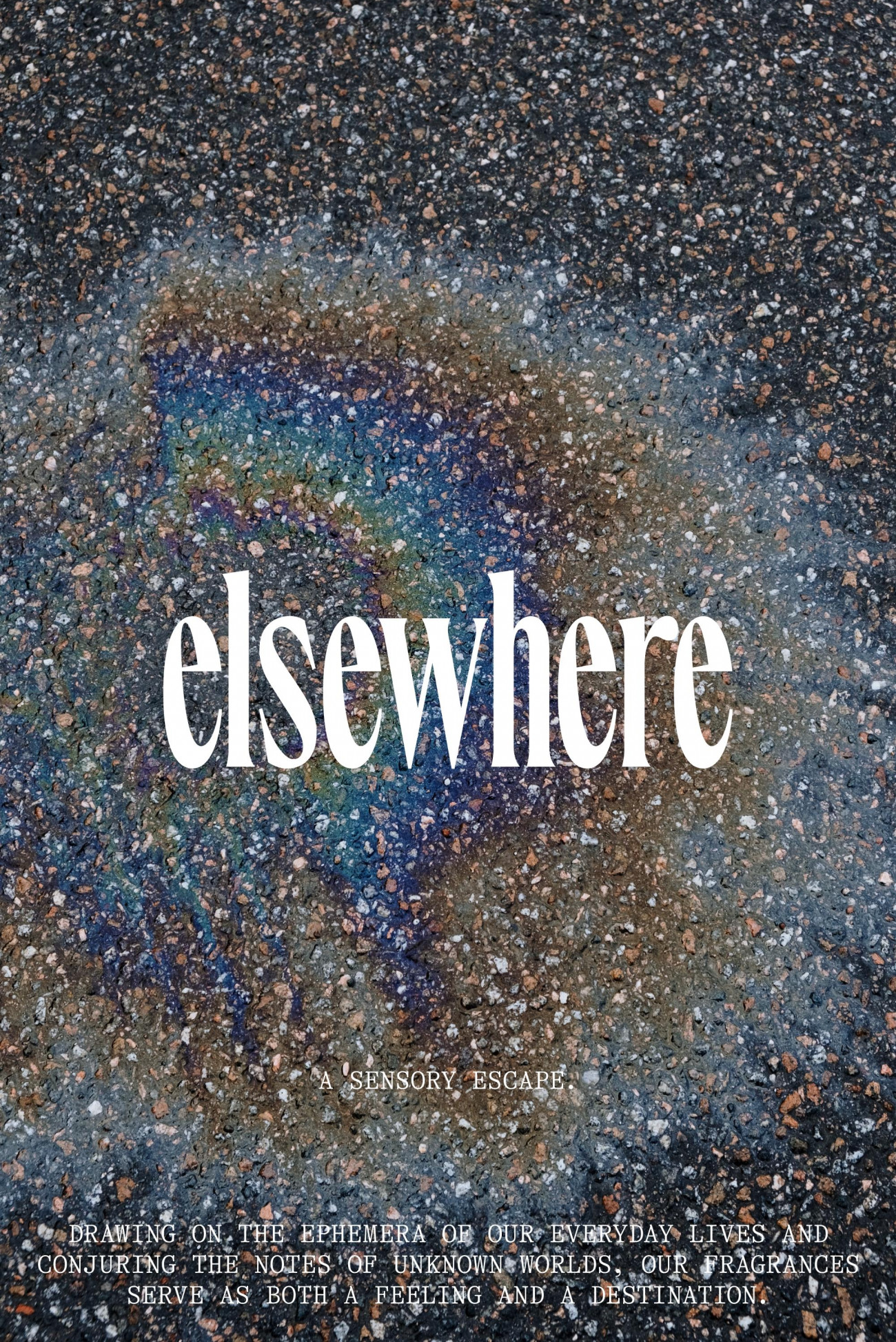 AWP — AS WE PROCEED