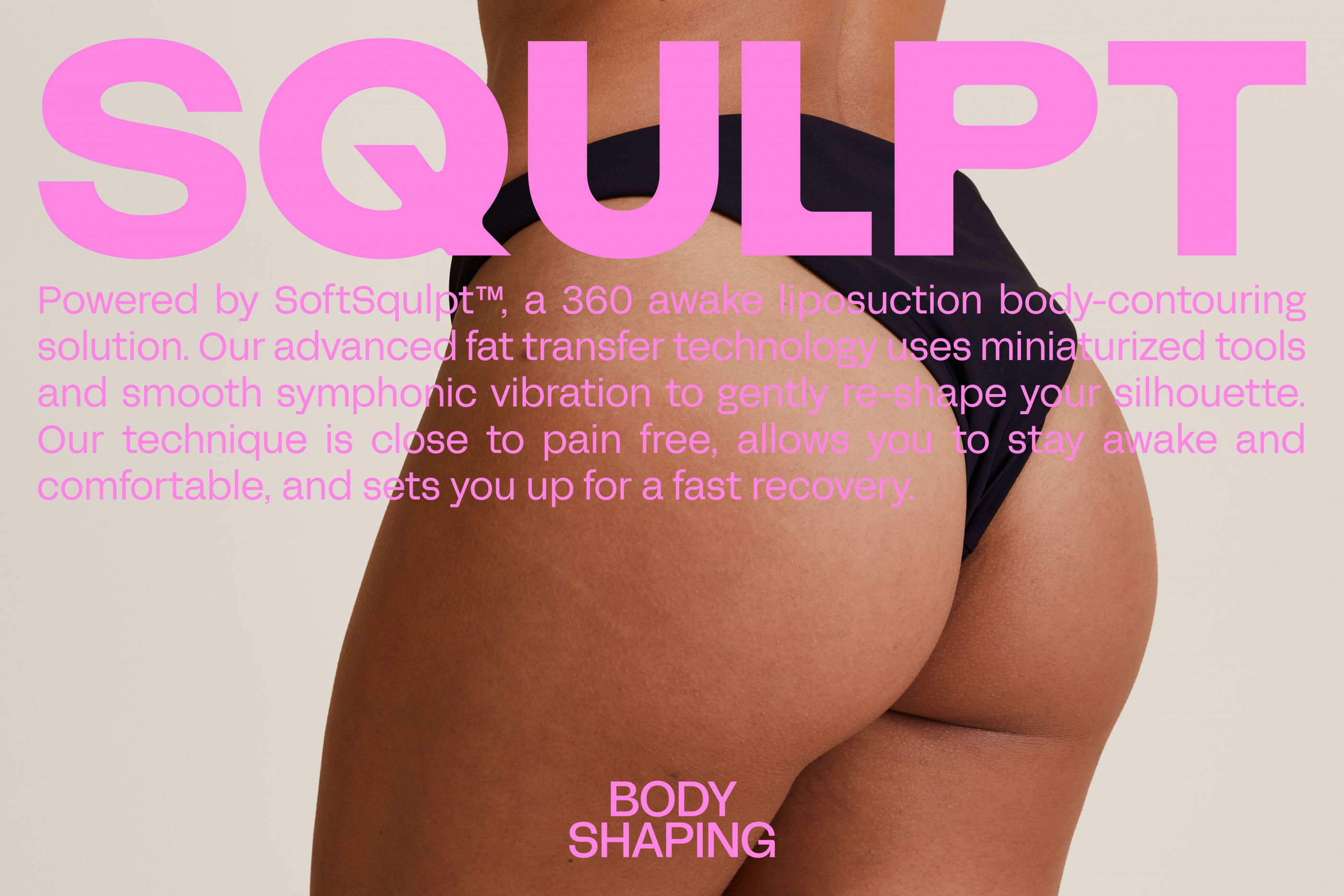 AWP — AS WE PROCEED